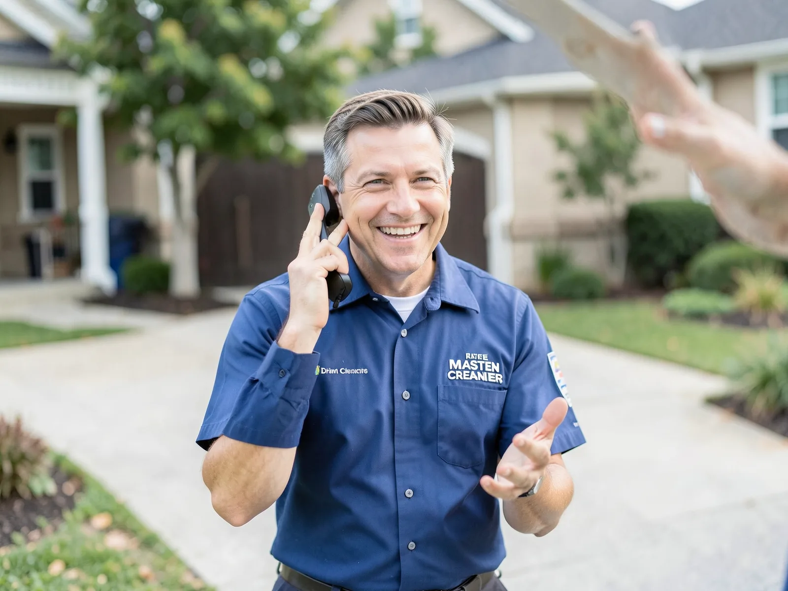 Drain Cleaning Okeana, OH FAQs